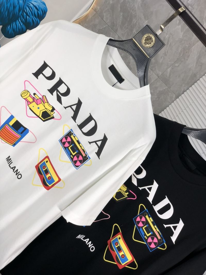 Prada T-Shirts